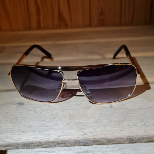 Andrew Tate Signature™ Sunglasses – Alphavibe Store